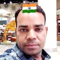 Jobin Dodiya (Bombay)